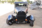 Thumbnail Photo 5 for 1929 Ford Model A