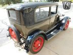 Thumbnail Photo 3 for 1929 Ford Model A
