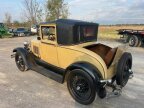 Thumbnail Photo 3 for 1929 Ford Model A