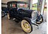 1929 Ford Model A