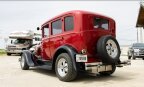 Thumbnail Photo 3 for 1929 Ford Model A