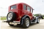 Thumbnail Photo 2 for 1929 Ford Model A