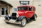 Thumbnail Photo 4 for 1929 Ford Model A