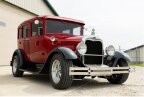 Thumbnail Photo 1 for 1929 Ford Model A