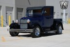 Thumbnail Photo 2 for 1929 Ford Model A