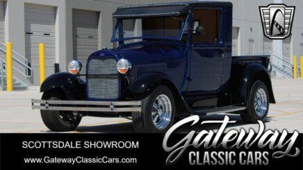 Photo 1 for 1929 Ford Model A