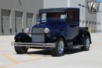 Thumbnail Photo 3 for 1929 Ford Model A