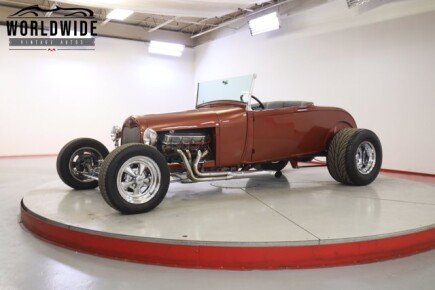 Photo 1 for 1929 Ford Model A