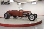 Thumbnail Photo 2 for 1929 Ford Model A