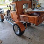 Thumbnail Photo 6 for 1929 Ford Model A
