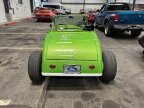 Thumbnail Photo 3 for 1929 Ford Model A Roadster