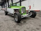 Thumbnail Photo 6 for 1929 Ford Model A Roadster