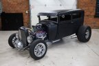Thumbnail Photo 3 for 1929 Ford Model A