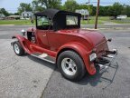 Thumbnail Photo 3 for 1929 Ford Model A