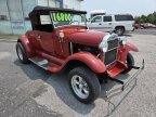 Thumbnail Photo 1 for 1929 Ford Model A