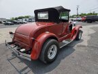 Thumbnail Photo 2 for 1929 Ford Model A