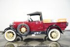 Thumbnail Photo 2 for 1929 Ford Model A