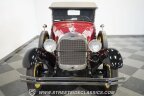 Thumbnail Photo 5 for 1929 Ford Model A