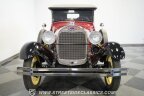 Thumbnail Photo 6 for 1929 Ford Model A