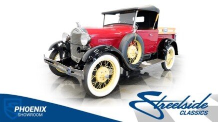 Photo 1 for 1929 Ford Model A