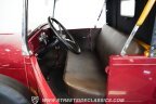 Thumbnail Photo 3 for 1929 Ford Model A
