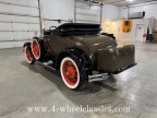 Thumbnail Photo 3 for 1929 Ford Model A Roadster