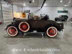 Thumbnail Photo 2 for 1929 Ford Model A Roadster