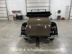 Thumbnail Photo 4 for 1929 Ford Model A Roadster