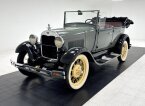 Thumbnail Photo 1 for 1929 Ford Model A Phaeton