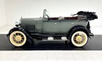 Thumbnail Photo 3 for 1929 Ford Model A Phaeton