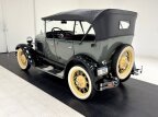 Thumbnail Photo 4 for 1929 Ford Model A Phaeton