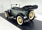 Thumbnail Photo 5 for 1929 Ford Model A Phaeton