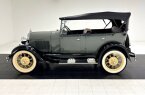 Thumbnail Photo 2 for 1929 Ford Model A Phaeton