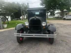 Thumbnail Photo 1 for 1929 Ford Model A