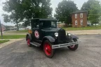 Thumbnail Photo 3 for 1929 Ford Model A