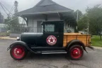 Thumbnail Photo 2 for 1929 Ford Model A