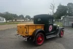 Thumbnail Photo 5 for 1929 Ford Model A