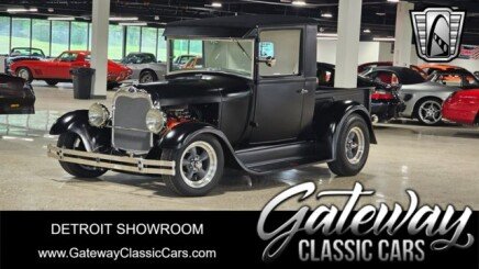Photo 1 for 1929 Ford Model A
