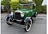 1929 Ford Model A