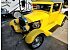 1929 Ford Model A