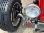 Thumbnail Photo 3 for 1929 Ford Model A Roadster for Sale by Owner