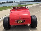 Thumbnail Photo 6 for 1929 Ford Model A Roadster for Sale by Owner