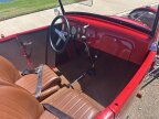 Thumbnail Photo 2 for 1929 Ford Model A Roadster for Sale by Owner