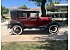 1929 Ford Model A