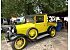 1929 Ford Model A