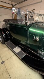 Thumbnail Photo 3 for 1929 Ford Model A Roadster for Sale by Owner