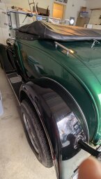 Thumbnail Photo 6 for 1929 Ford Model A Roadster for Sale by Owner