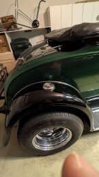 Thumbnail Photo 4 for 1929 Ford Model A Roadster for Sale by Owner