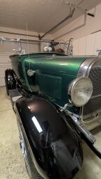 Thumbnail Photo 2 for 1929 Ford Model A Roadster for Sale by Owner