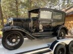 Thumbnail Photo 1 for 1929 Ford Model A